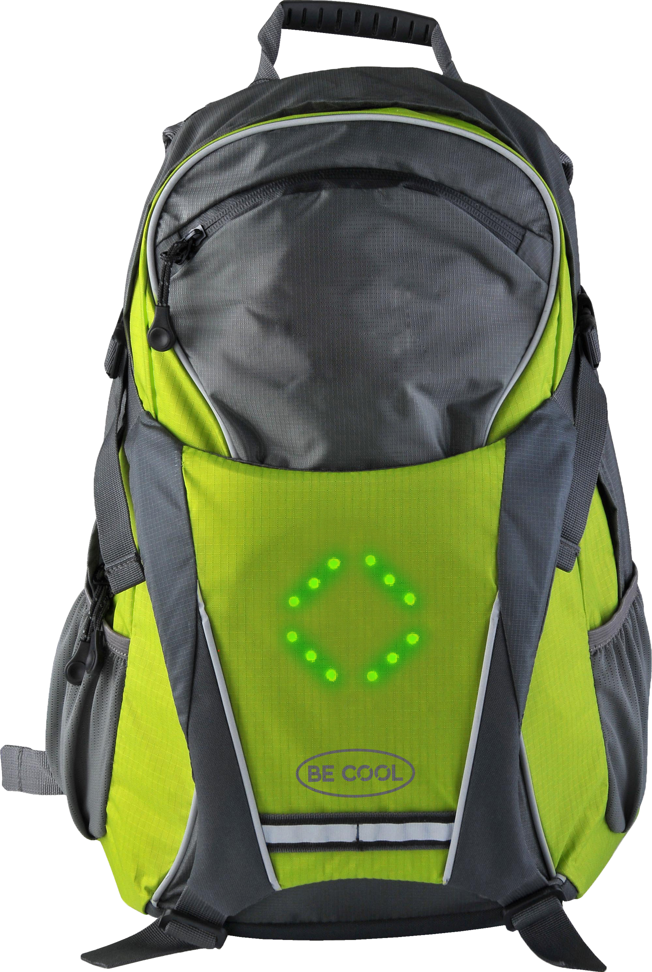 BC18RUCK06 LED-Signalelemente Rucksack