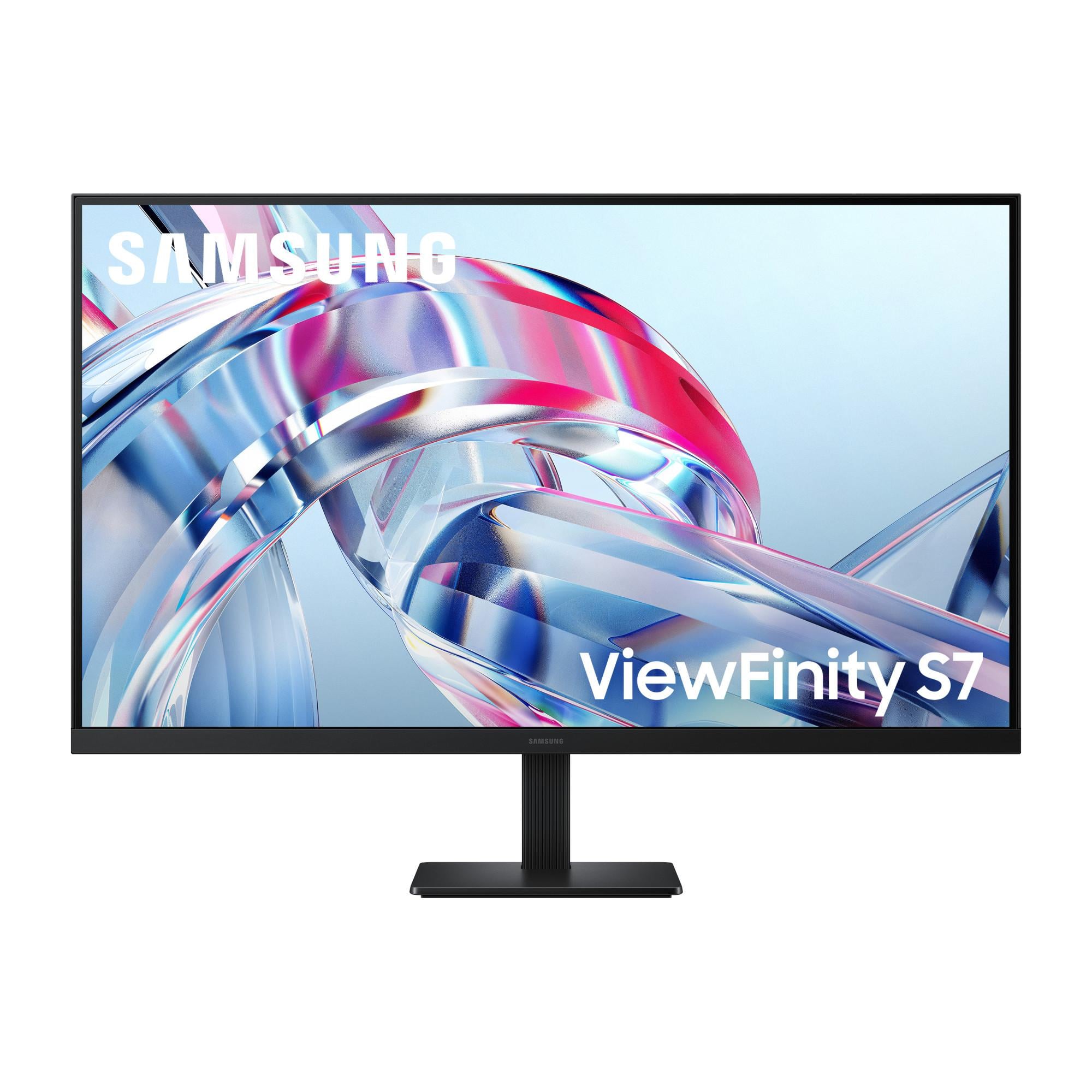 Monitor ViewFinity S7 S70H, Schwarz, 32 Zoll, 4K-UHD, 60 Hz, 5 ms