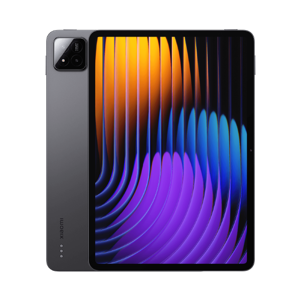 Pad 7, 8GB + 128GB Gray Tablet