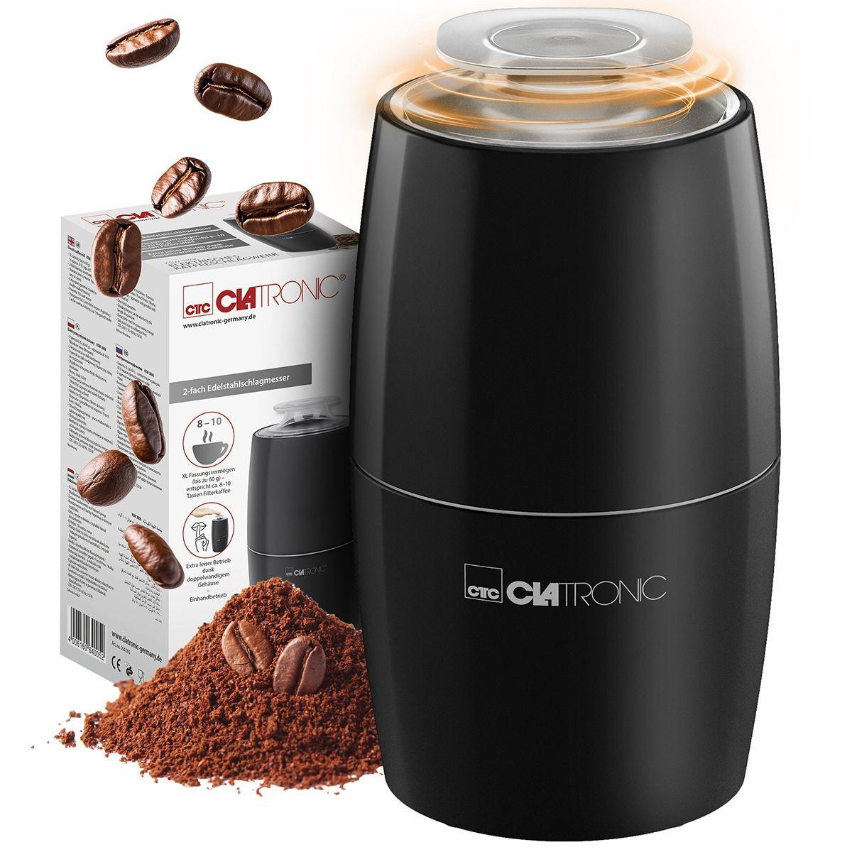 KSW 3806 Kaffeemühle
