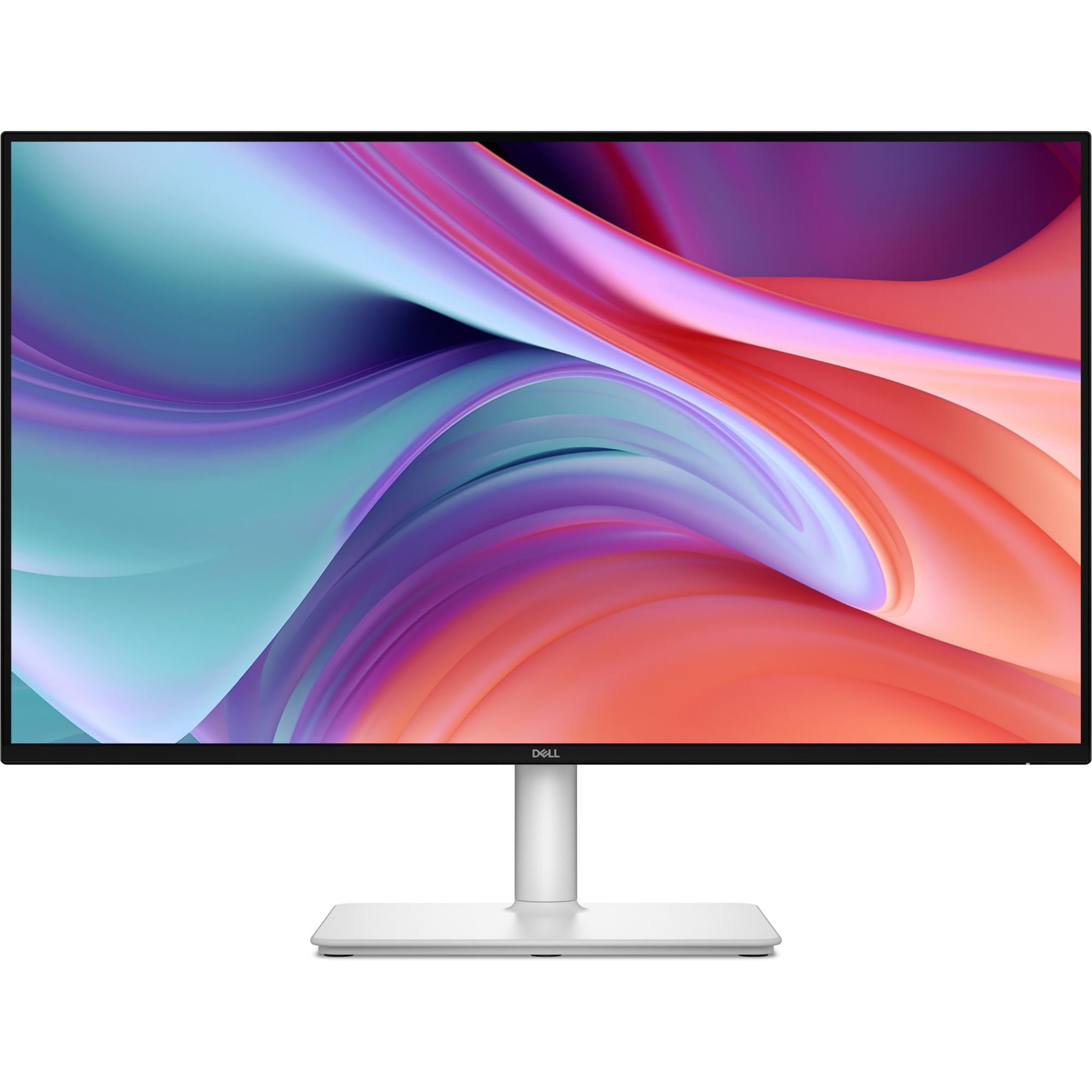 S Series S2725HSM, Weiß, 27 Zoll, Full HD, IPS, 144 Hz, 8 ms Monitor