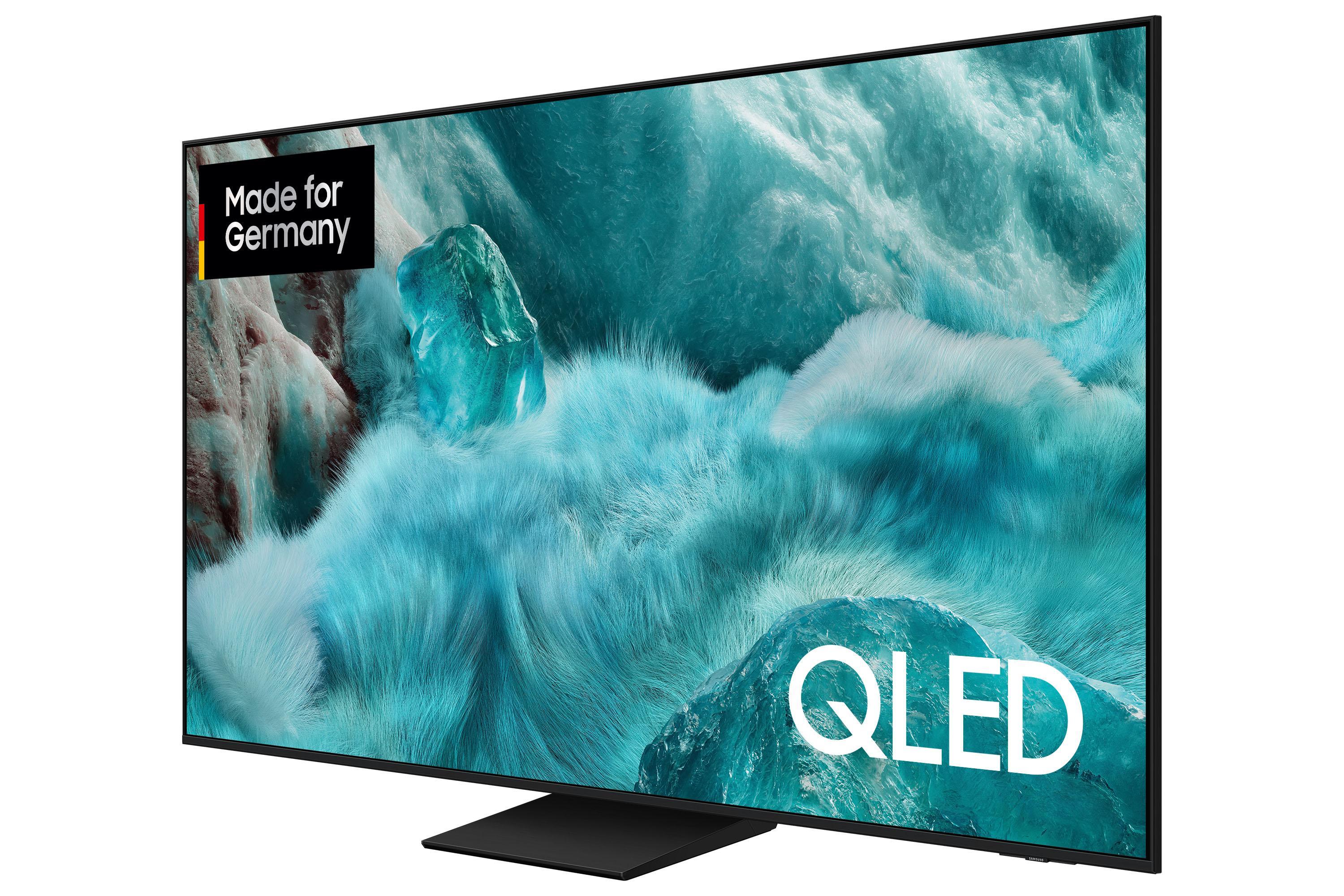 GQ55Q7F5AUXZG LED TV