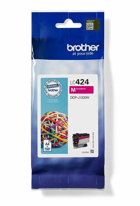 LC424M magenta Druckerpatrone