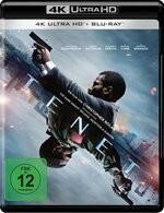 4K Ultra HD Blu-ray Tenet (4K Ultra HD) (+ Blu-ray 2D)