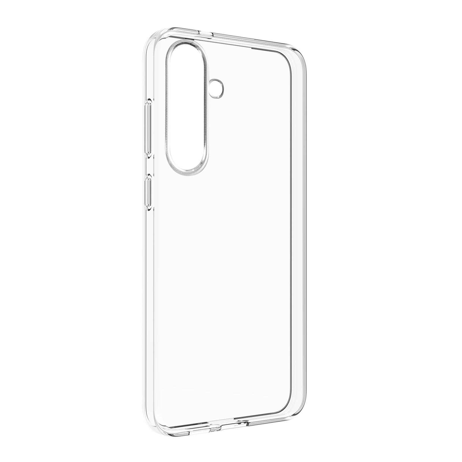 Puro 03 Nude Ultra Slim TPU Casefür Galaxy S24+