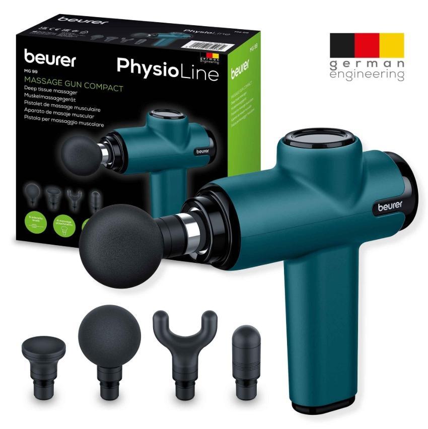 MG 99 MASSAGE GUN compact Massagegerät