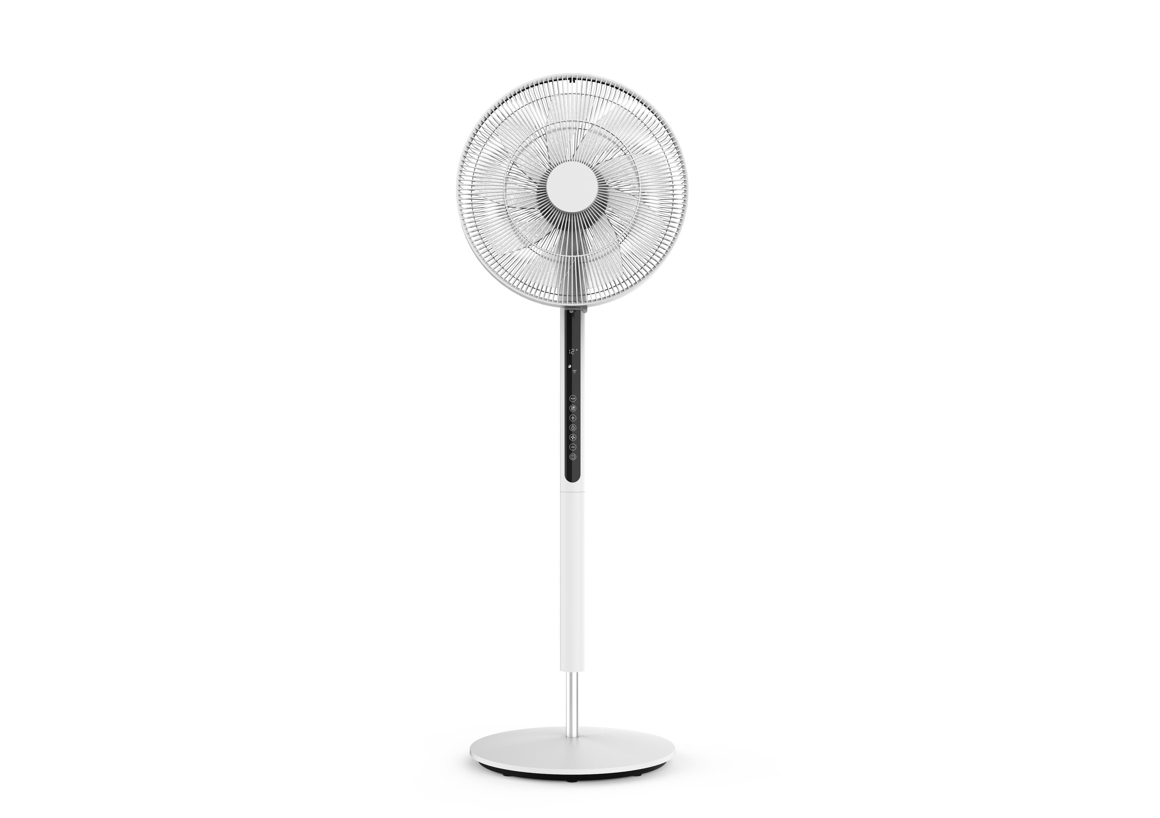 VC 80 DC Standventilator