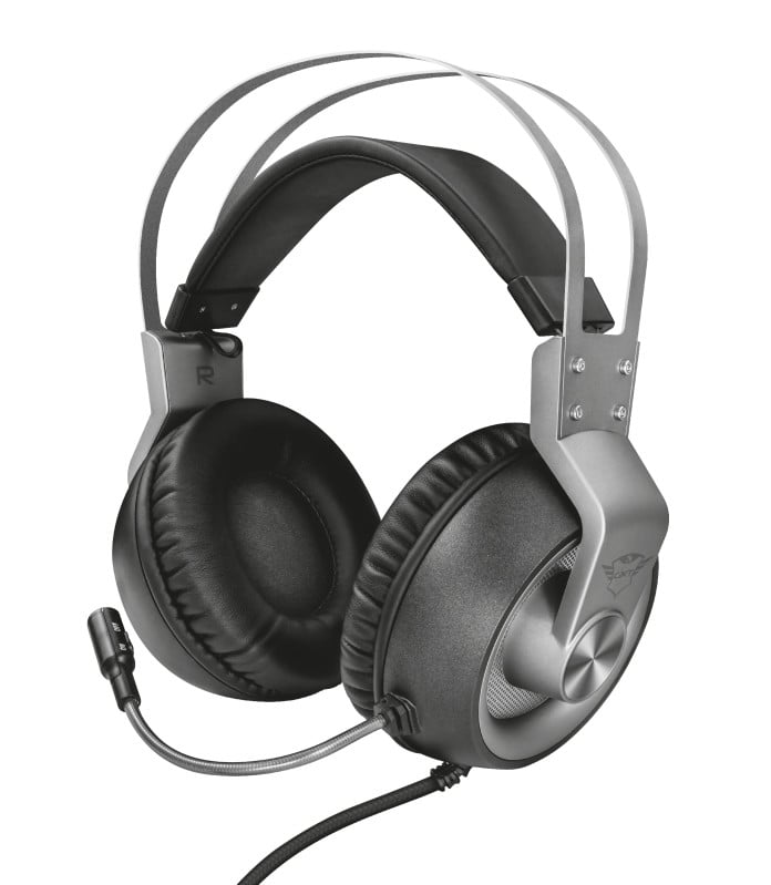 GXT 430 Ironn Gaming-Headset