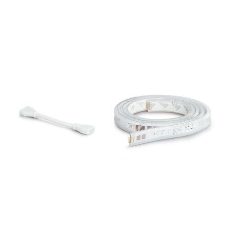 Lightstrip "Erweiterung White & Color", 1m (00192744)