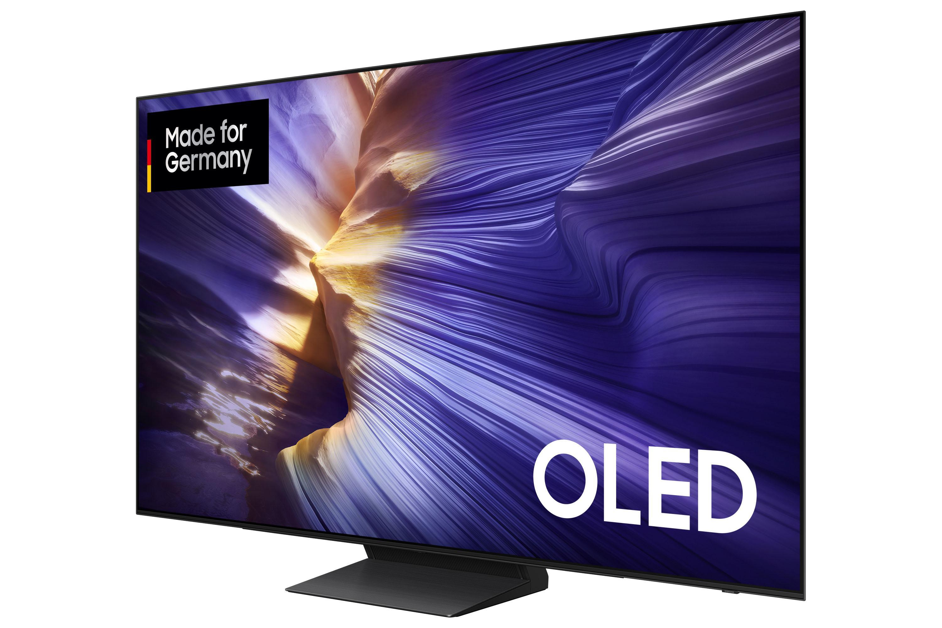 GQ65S94FATXZG LED TV