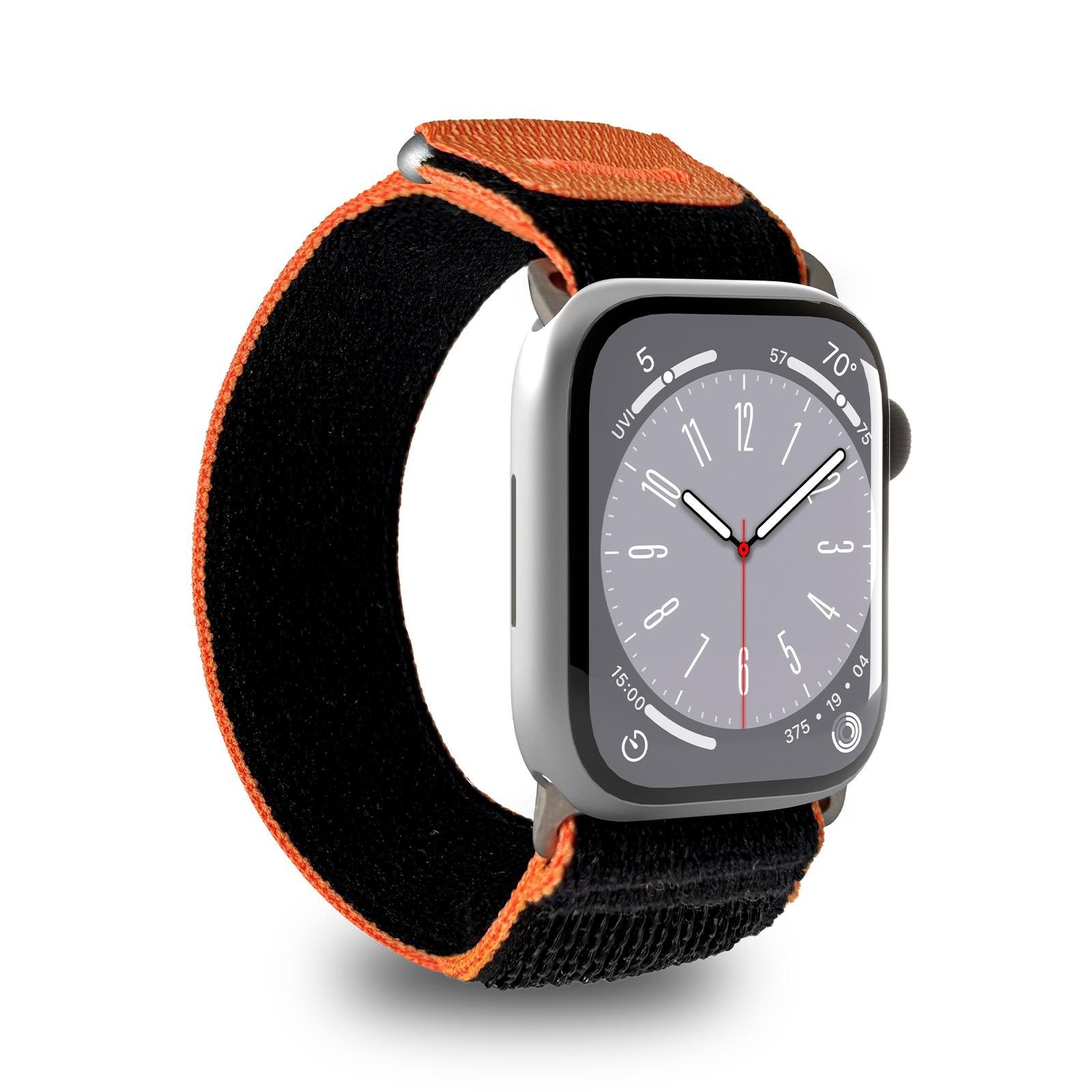 Apple Watch Armband "TRIAL LOOP"