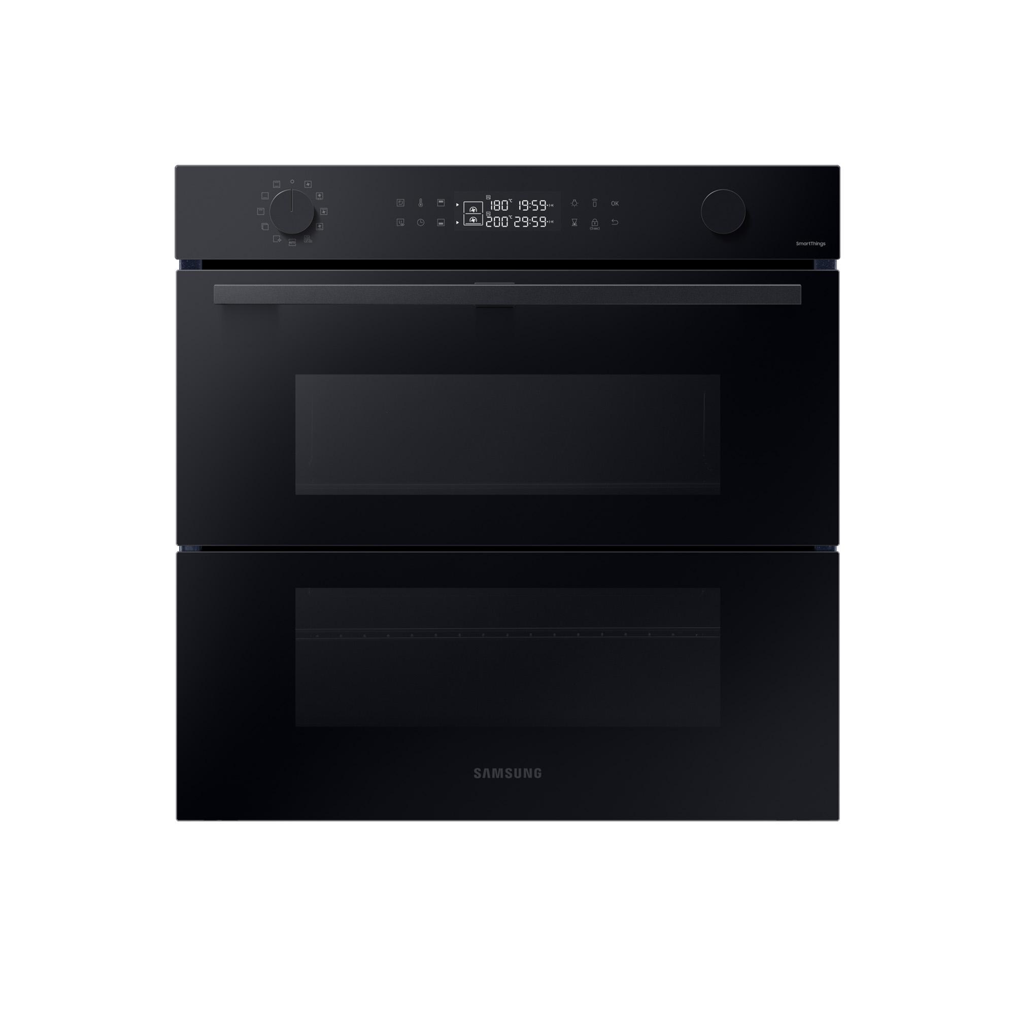 Serie 4 NV7B4550VAK/U1 Einbaubackofen