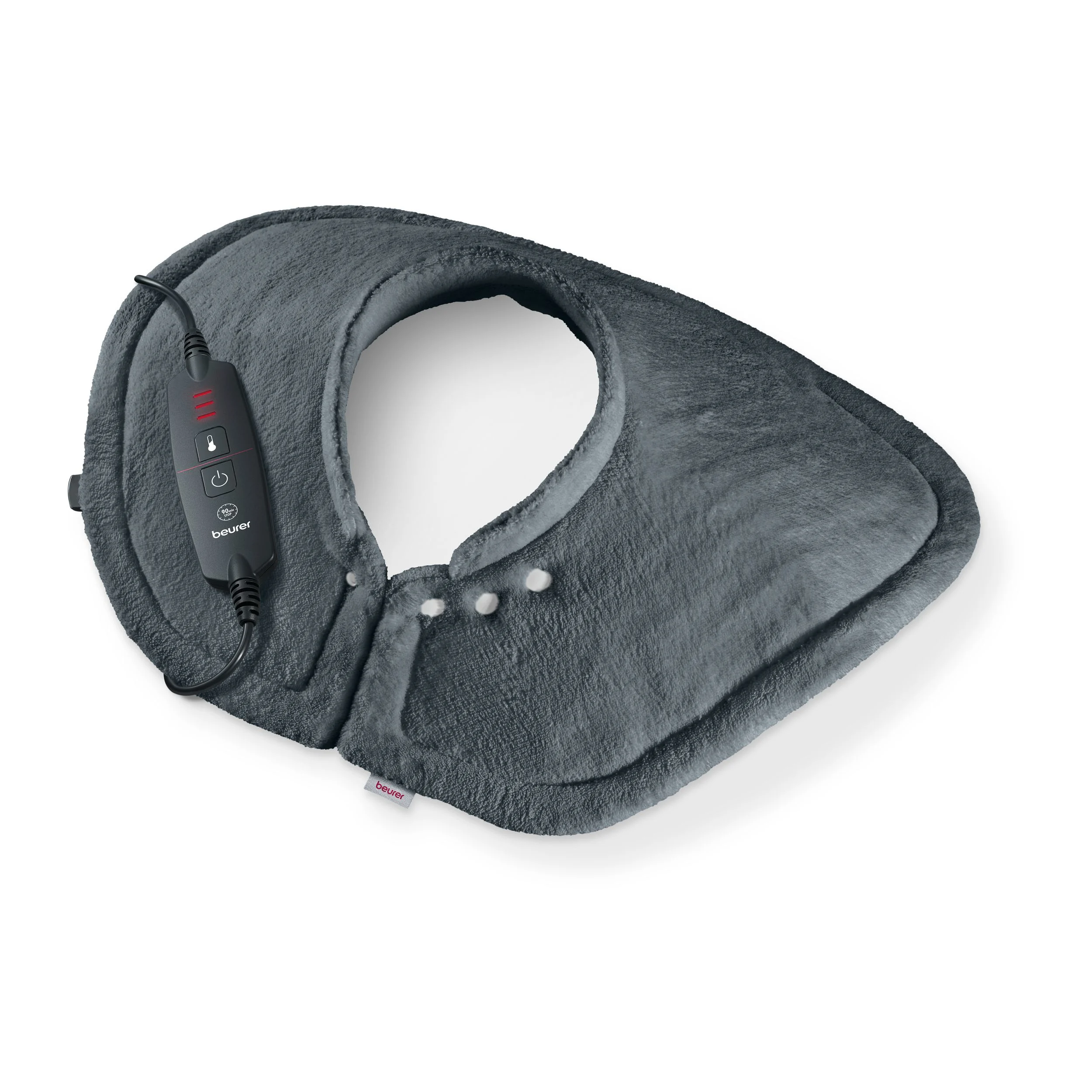 HK 66 Cosy Schulterheizkissen