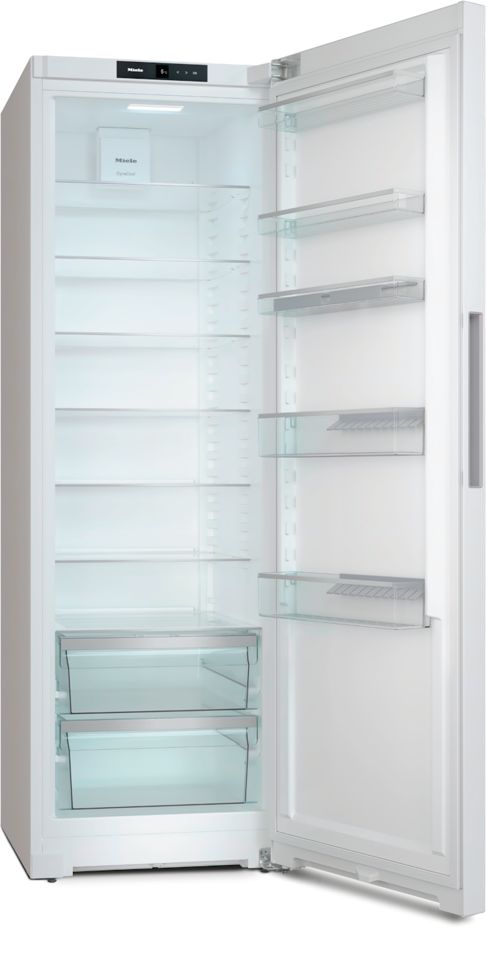 KS 4383 DD ws Kühlschrank ohne Gefrierfach