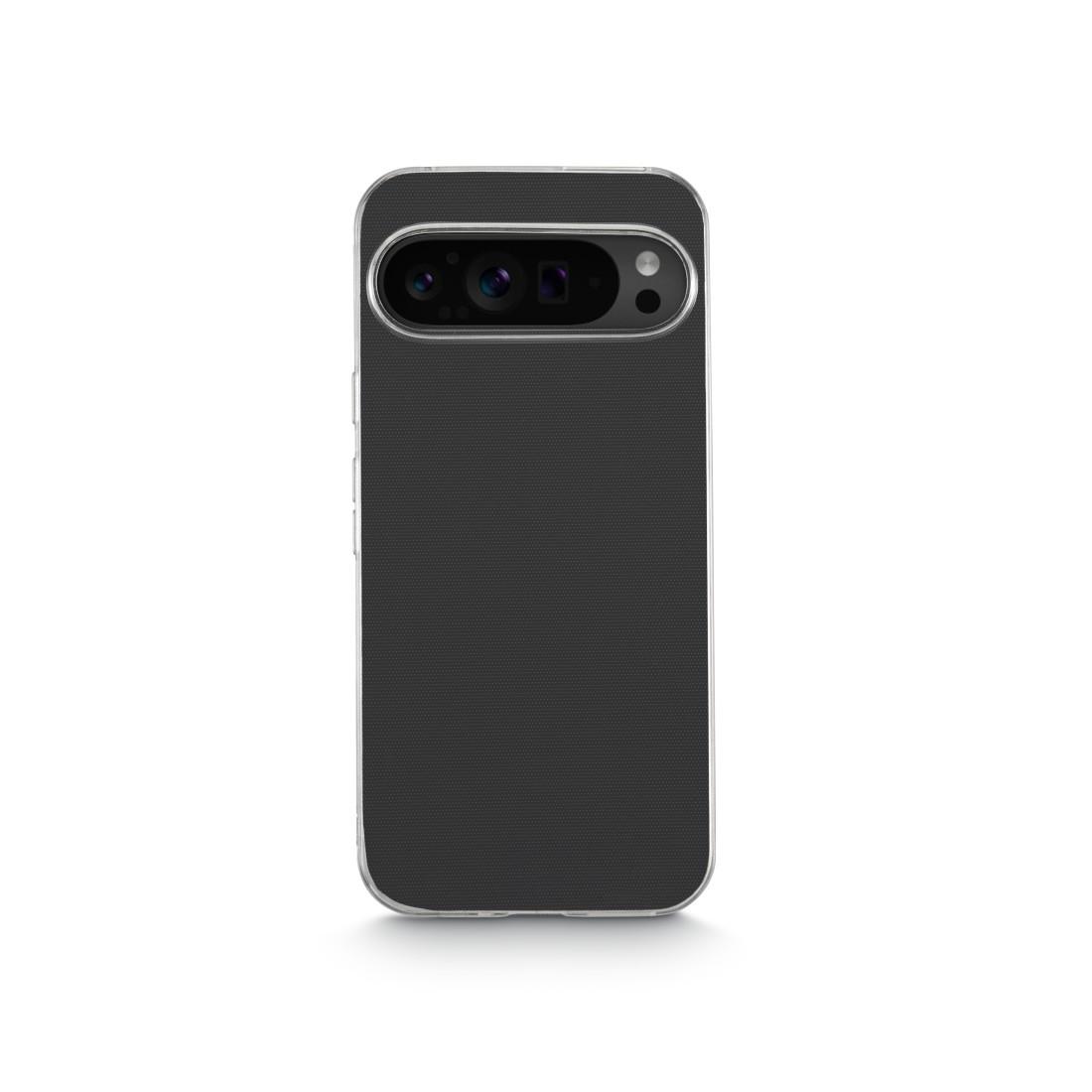 Handyhülle "Always Clear" für Google Pixel 9 Pro XL, durchsichtig (00106867)