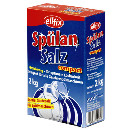 Spülan Salz compact (00110764)
