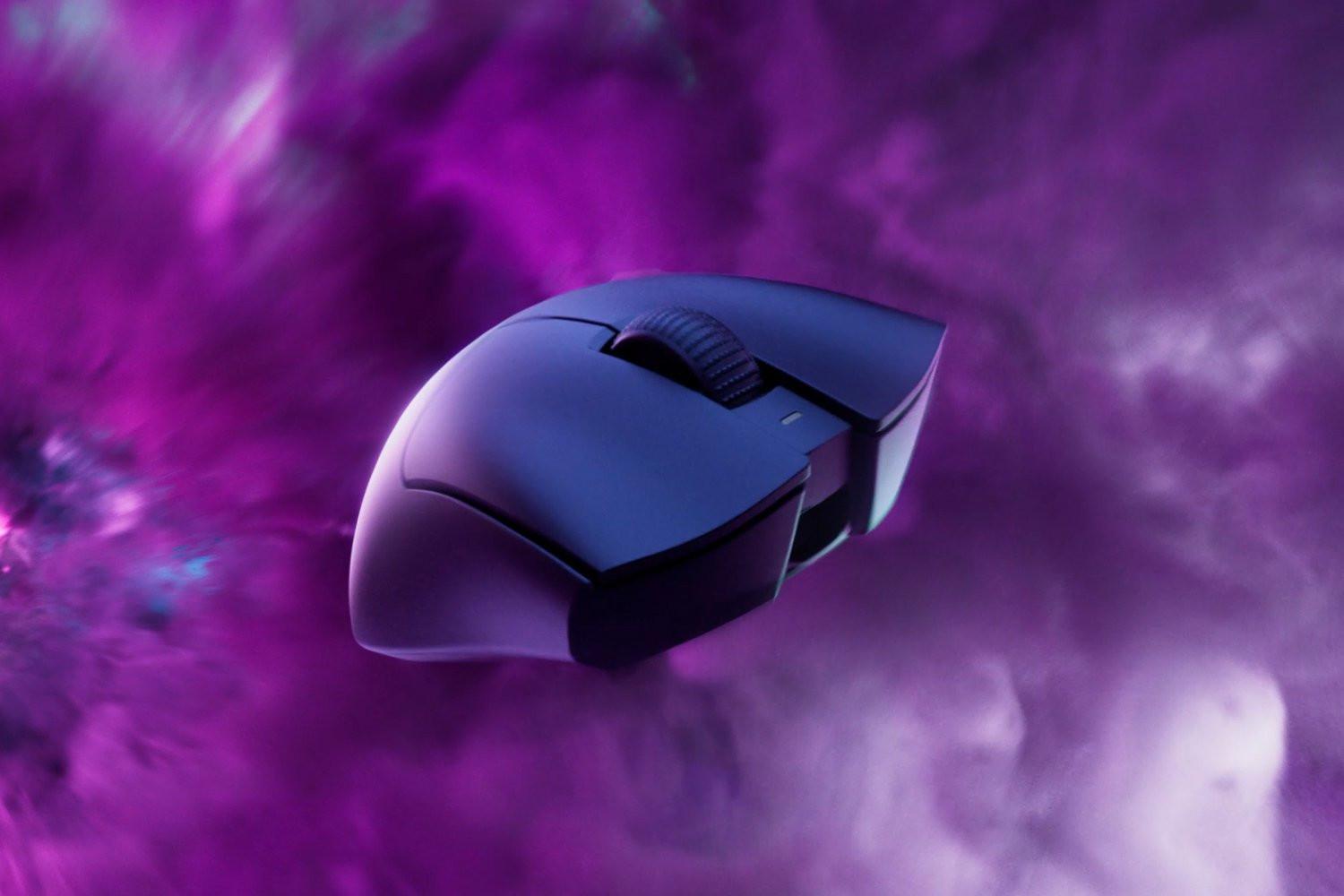 DeathAdder V3 Pro - Black