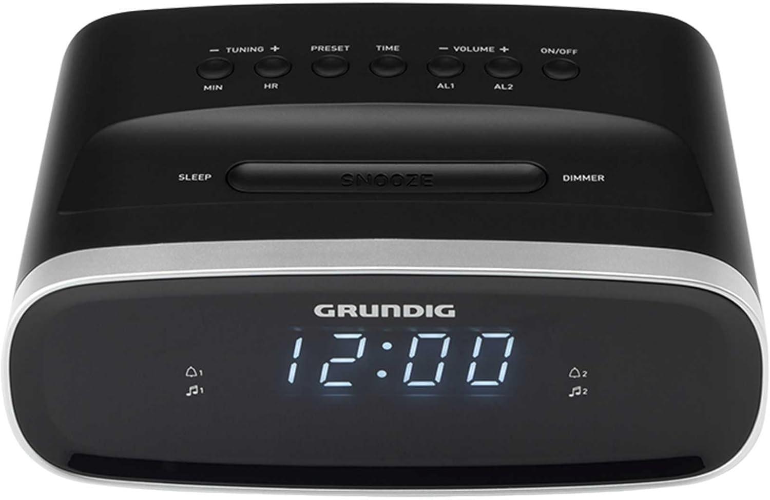 Radiowecker Sonoclock 1100