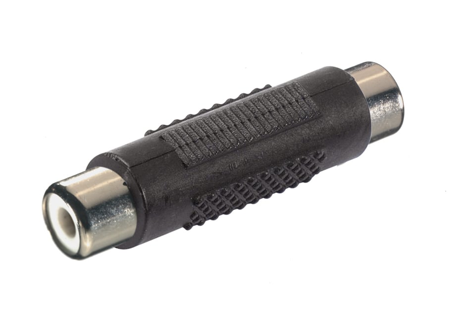 Cinch Doppelbuchse (46035)