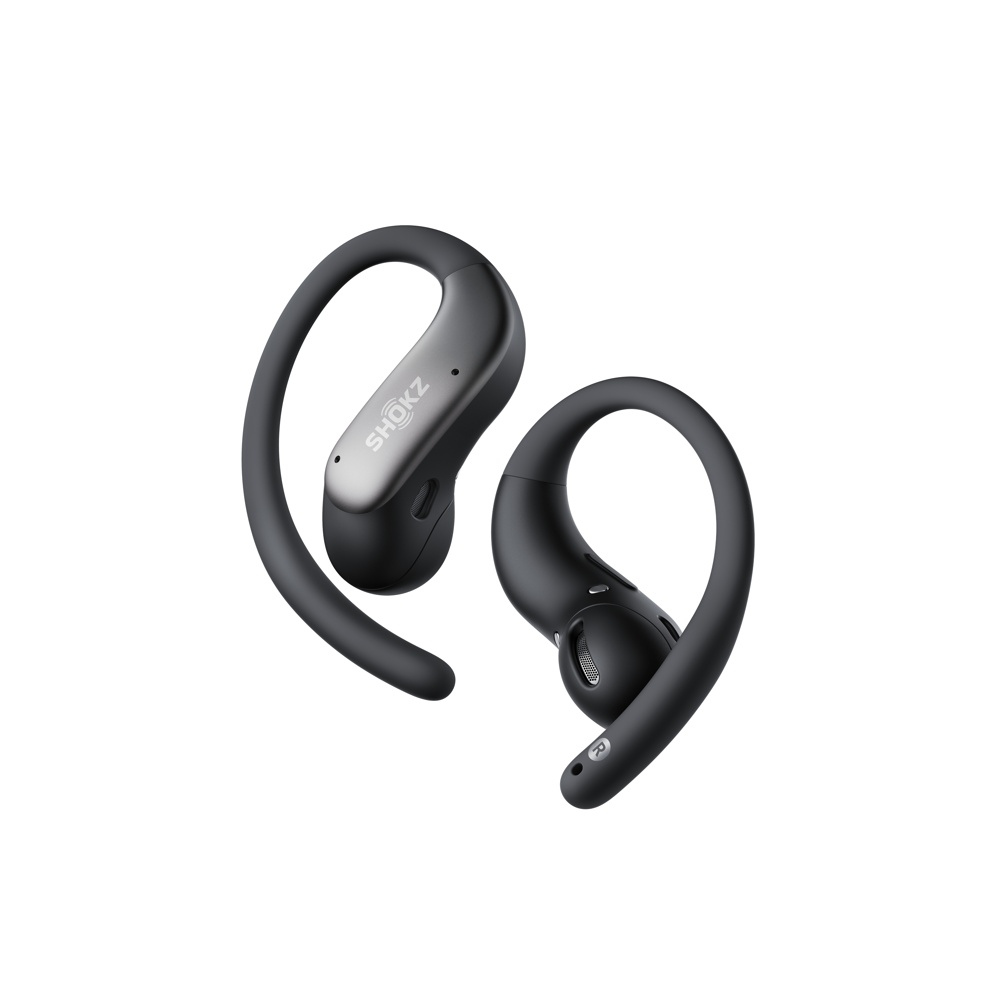 OpenFit Air 2 Schwarz Open-Ear Kopfhörer