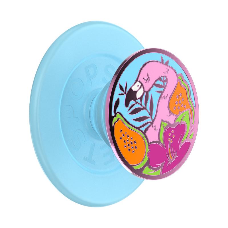 PopGrip Flamingo