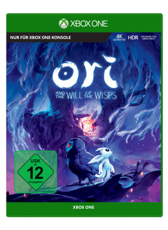 expert.de | Ori and the Will of the Wisps Xbox