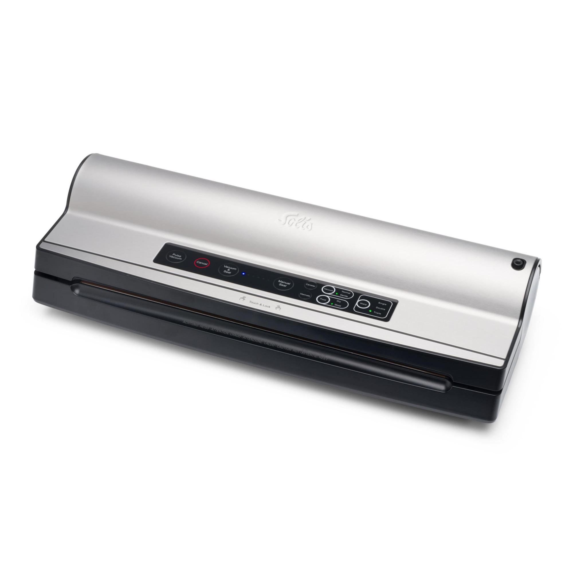 Vac Prestige Maxi (Typ 5706) Vakuumierer