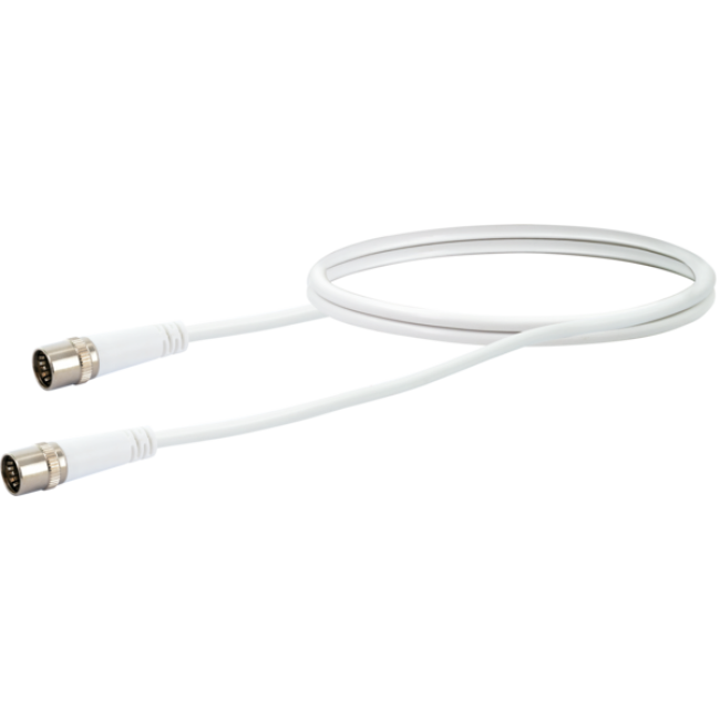 KDAK (1,5m) für Self-Install Modem-Anschlusskabel