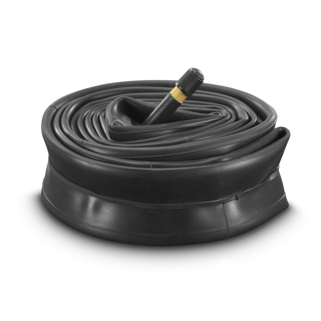 Fahrradschlauch, 27,5"/28"/29", Auto/Schrader-Ventil (00178151)