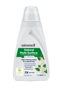 655104 NATURAL M.S. 1L UNI Reinigungsmittel