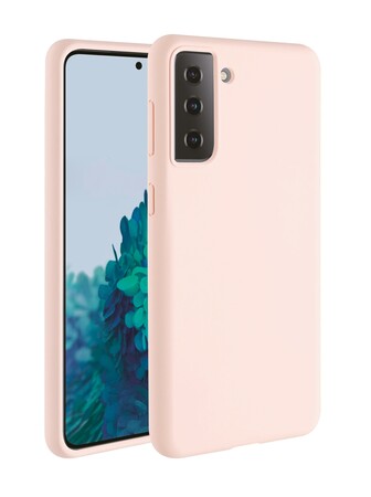 Hype Cover, Schutzhülle für Samsung Galaxy S21+ 5G