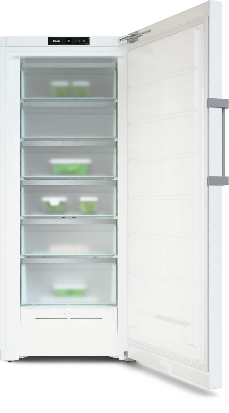 FN 4748 C Gefrierschrank