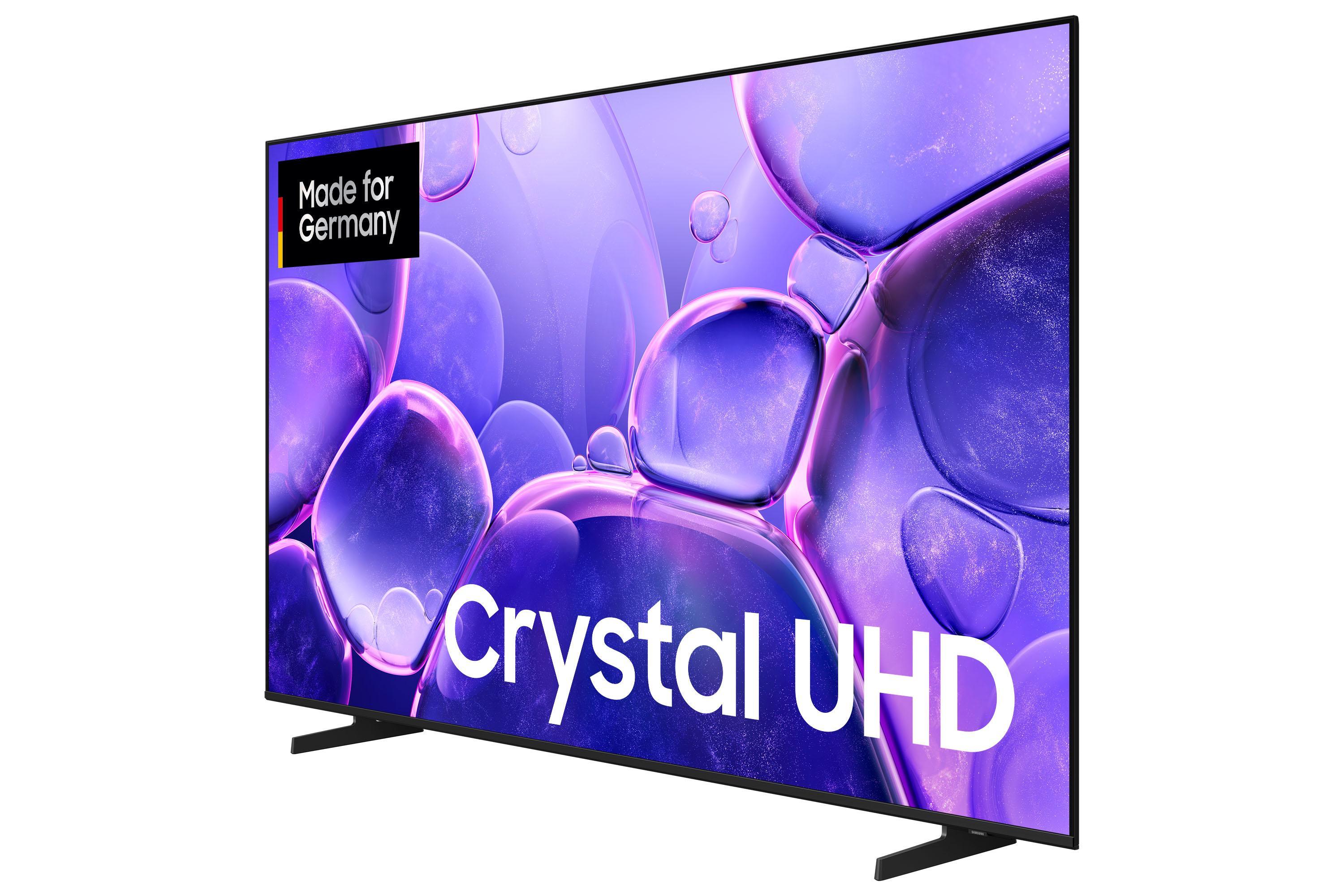 GU85U8099FUXZG LED TV