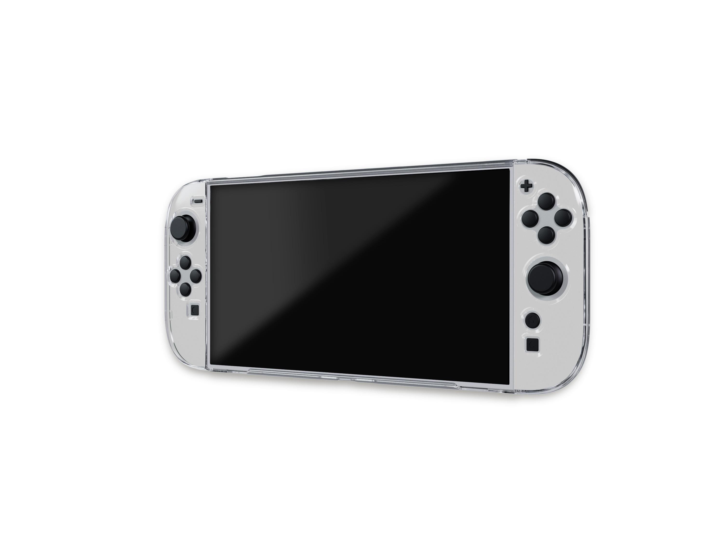 Nintendo Switch 2 Polycarbonat Hardcase
