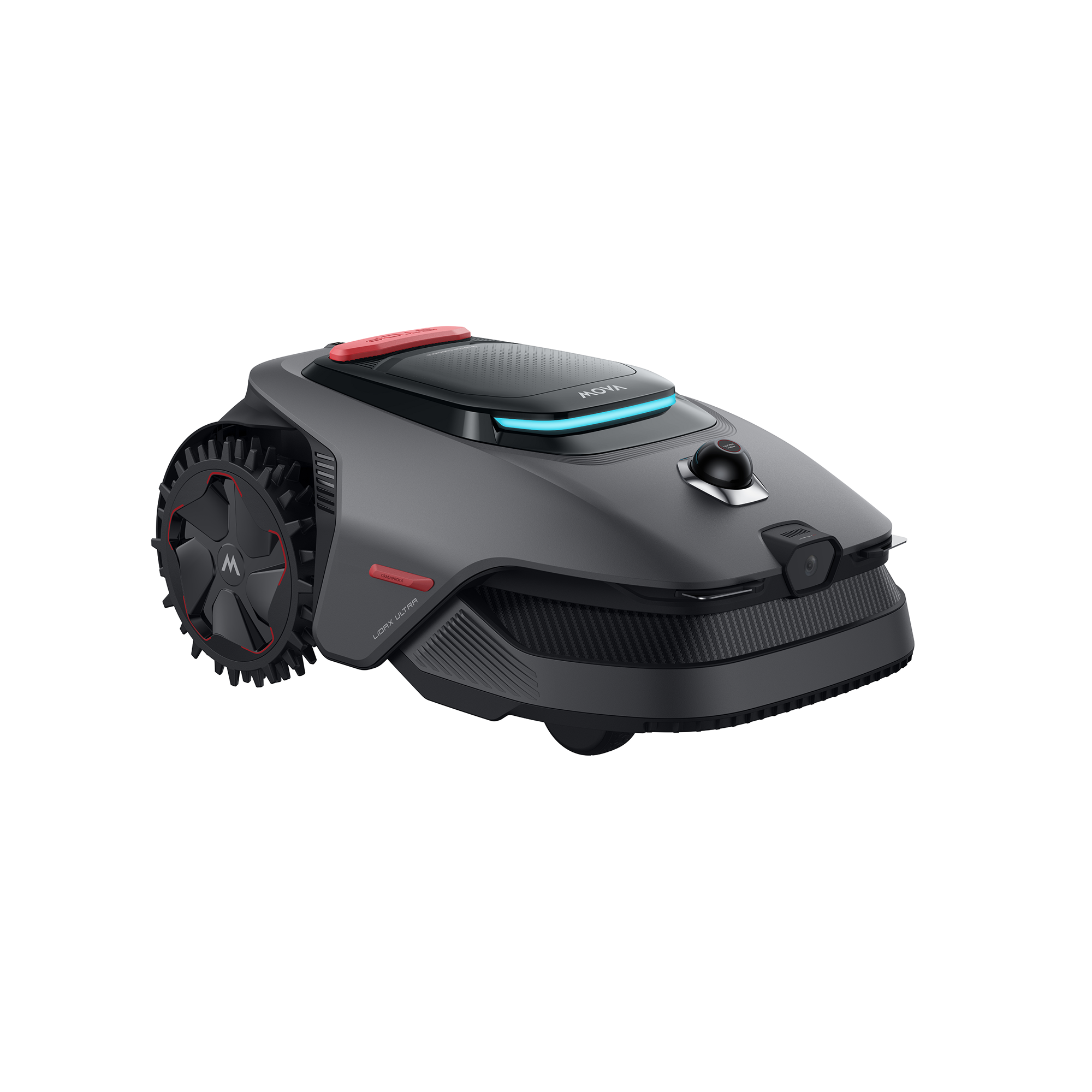 LiDAX Ultra 1200 Rasenmähroboter