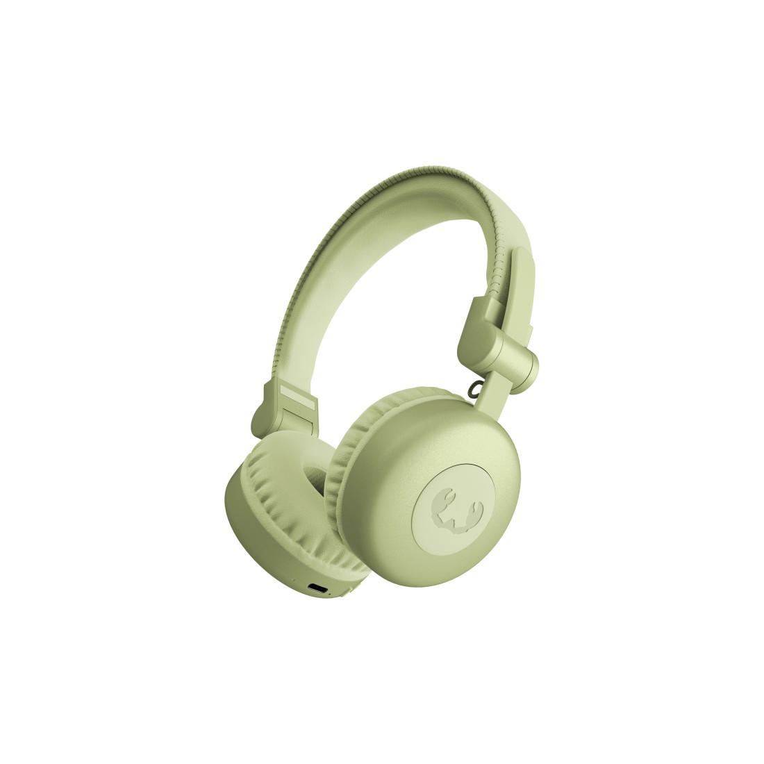Bluetooth®-On-Ear-Kopfhörer "Code Core", Wild Green (00004994)