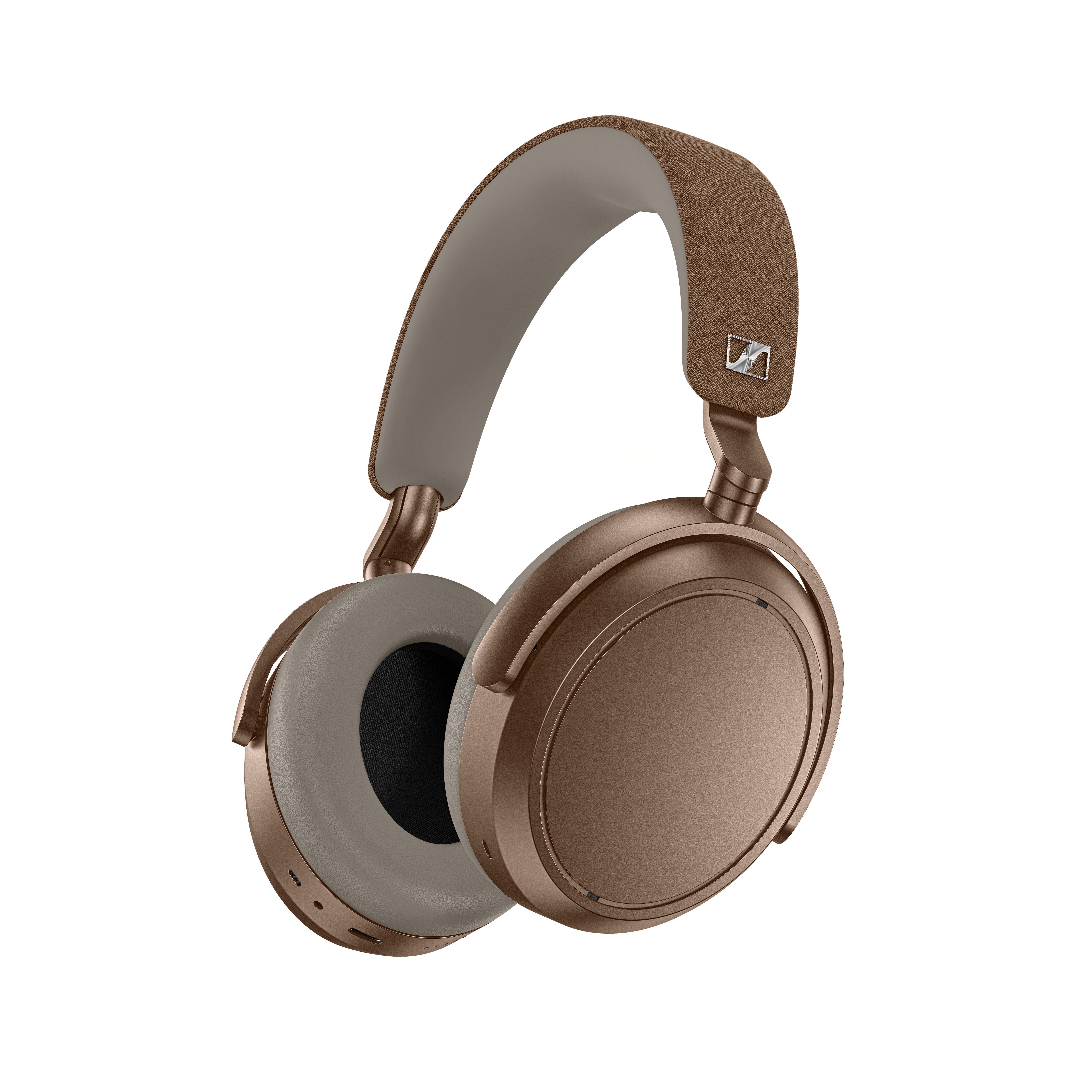 MOMENTUM 4 Wireless brown Over-Ear Kopfhörer