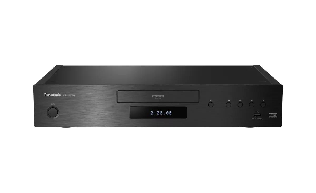 DP-UB9004 UHD Blu-ray-Player