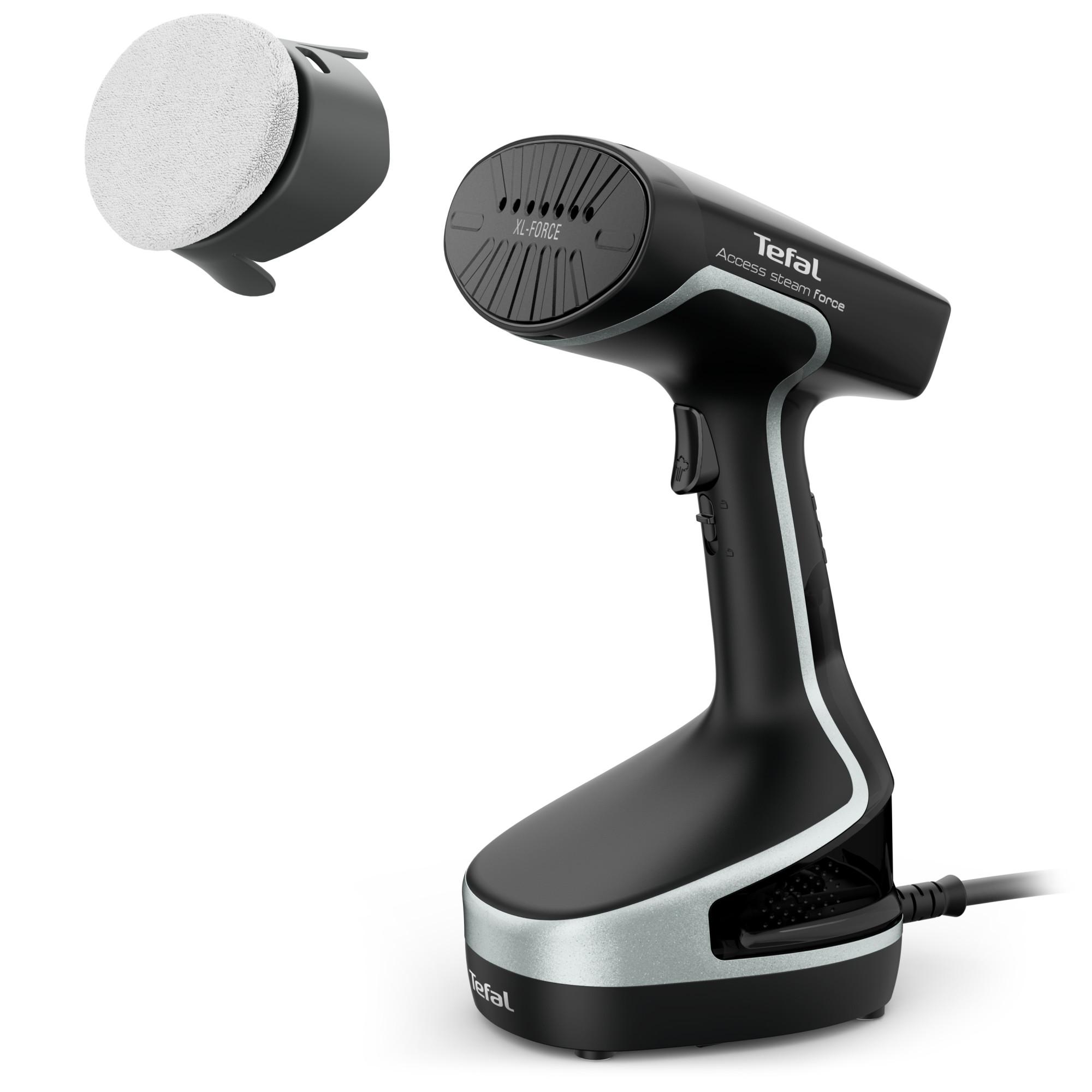 Acces Steam Force DT8270 Dampfbürste