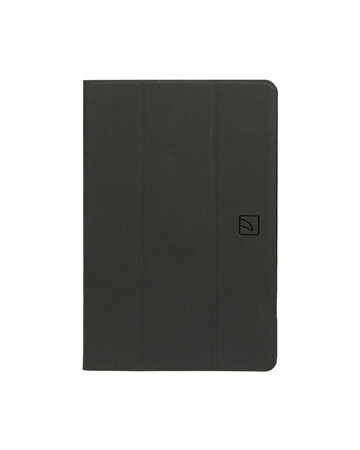 Gala Schutzhülle für Samsung Galaxy Tab S7+ (Schwarz) Tablet-Hülle