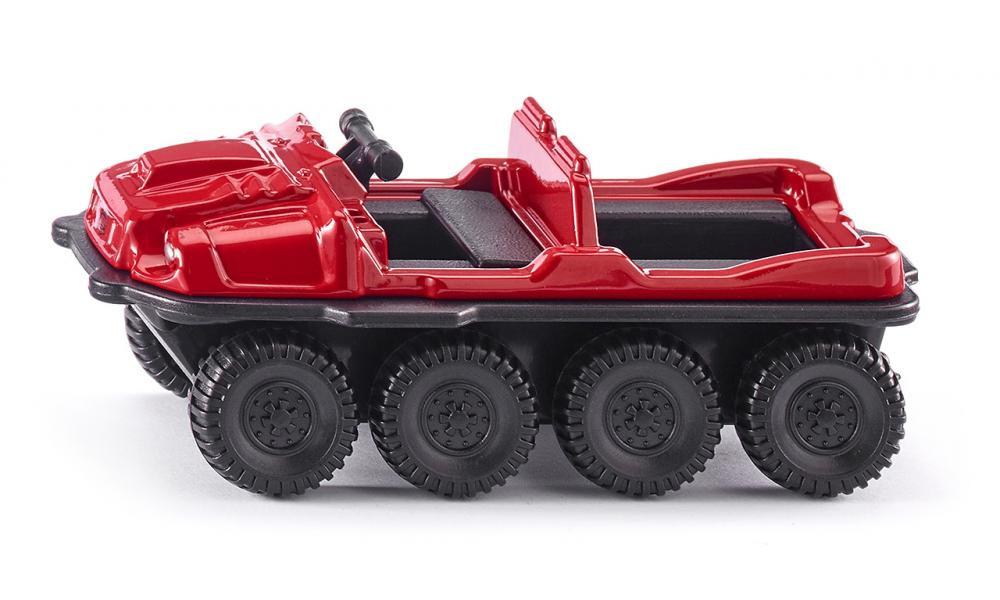 Modellauto ARGO AVENGER 1386
