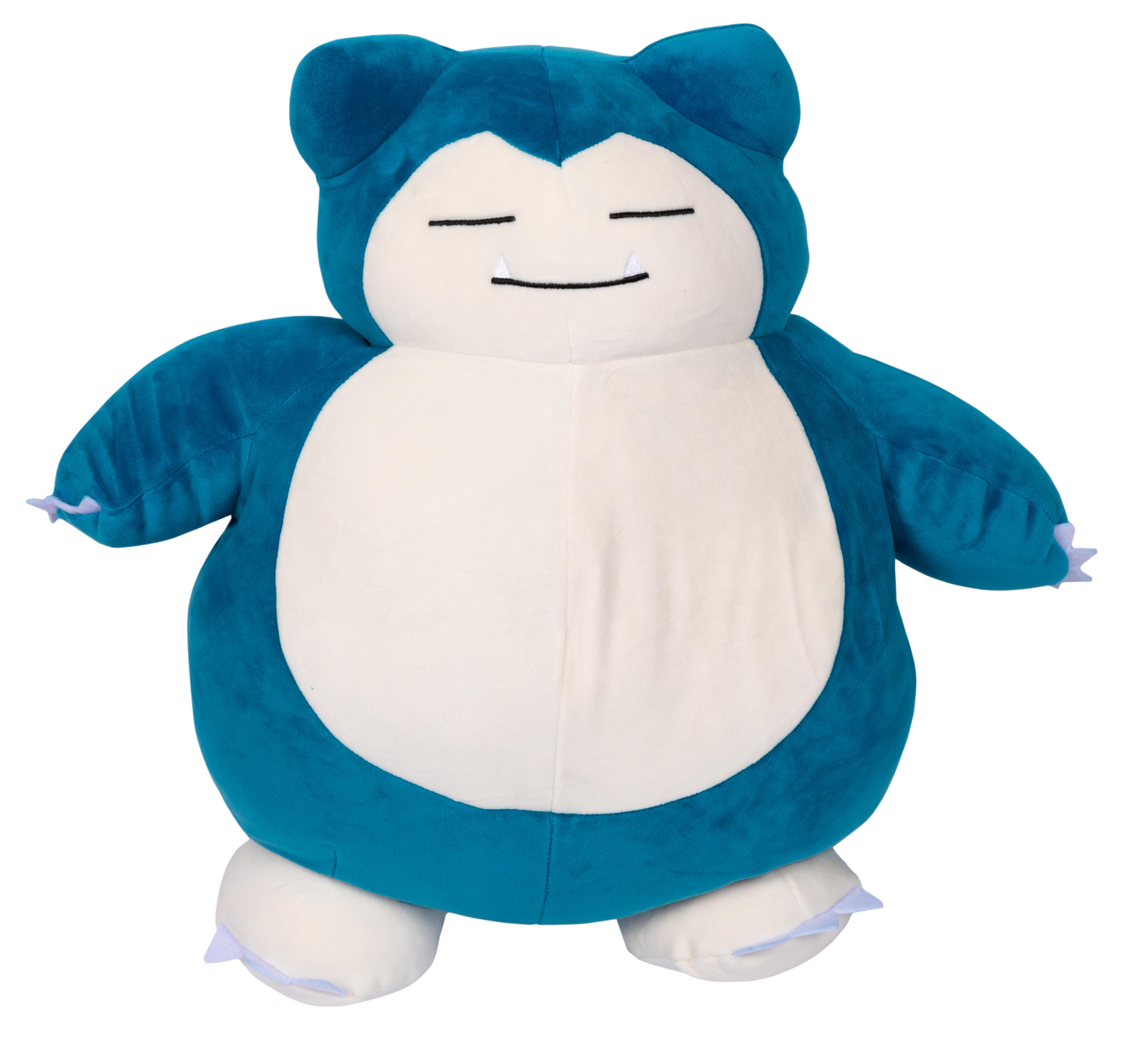 Relaxo schlafend Plüsch 45cm Kuscheltier