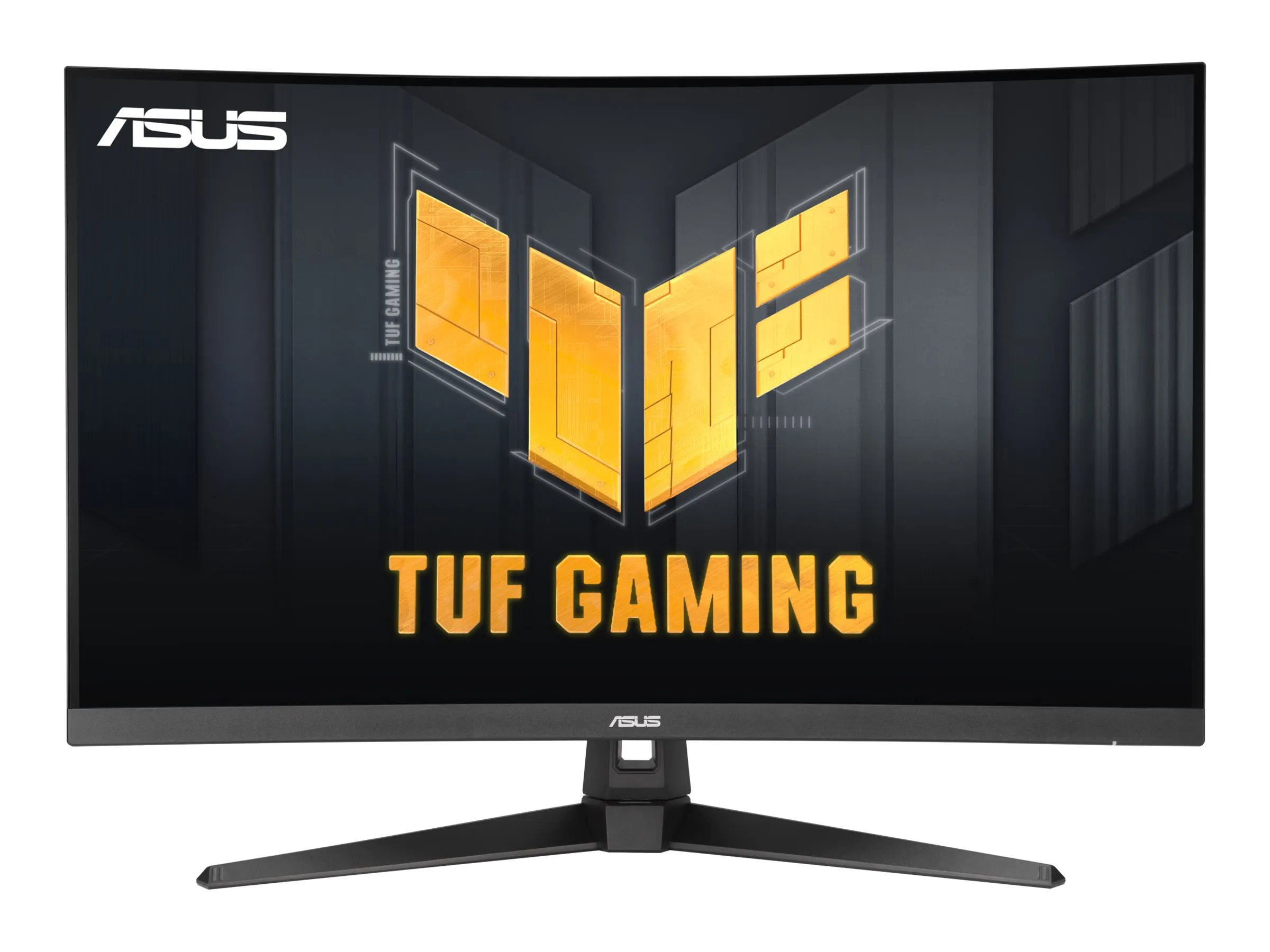 Gaming-Monitor TUF Gaming VG27WQ3B, Schwarz, 27 Zoll, QHD, VA, 180 Hz, 1 ms