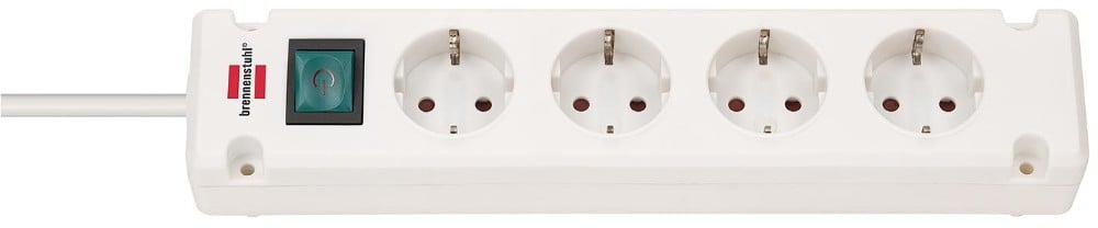 Bremounta Steckdosenleiste