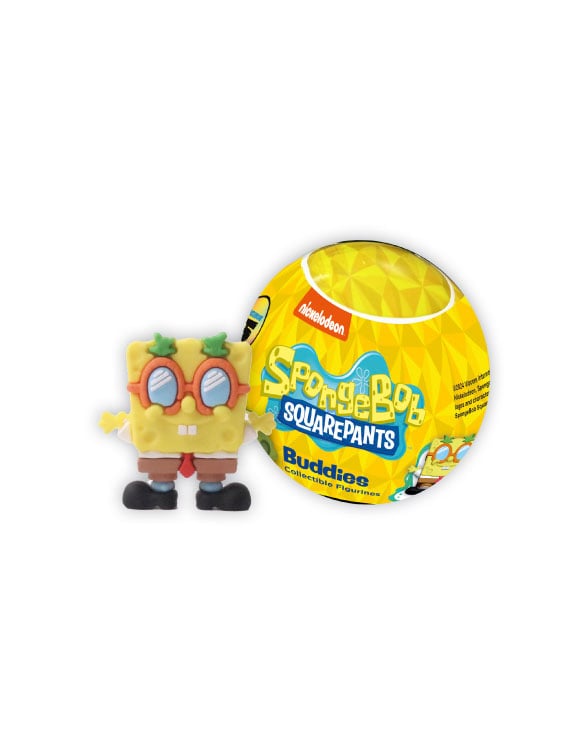 Spongebob Minifigur