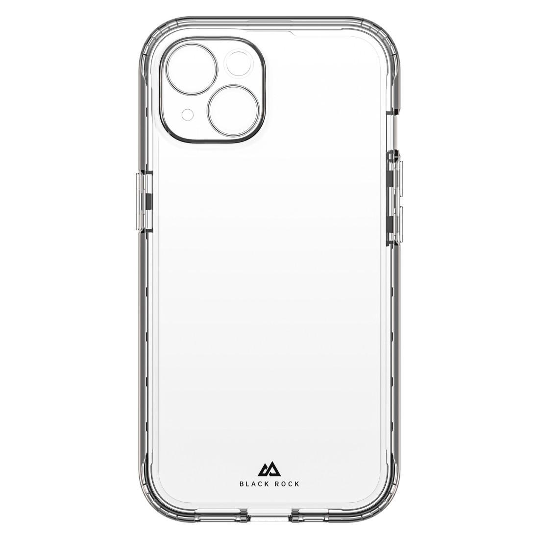 "Cover ""360° Clear"" für Apple iPhone 14, Transparent (00215156)"