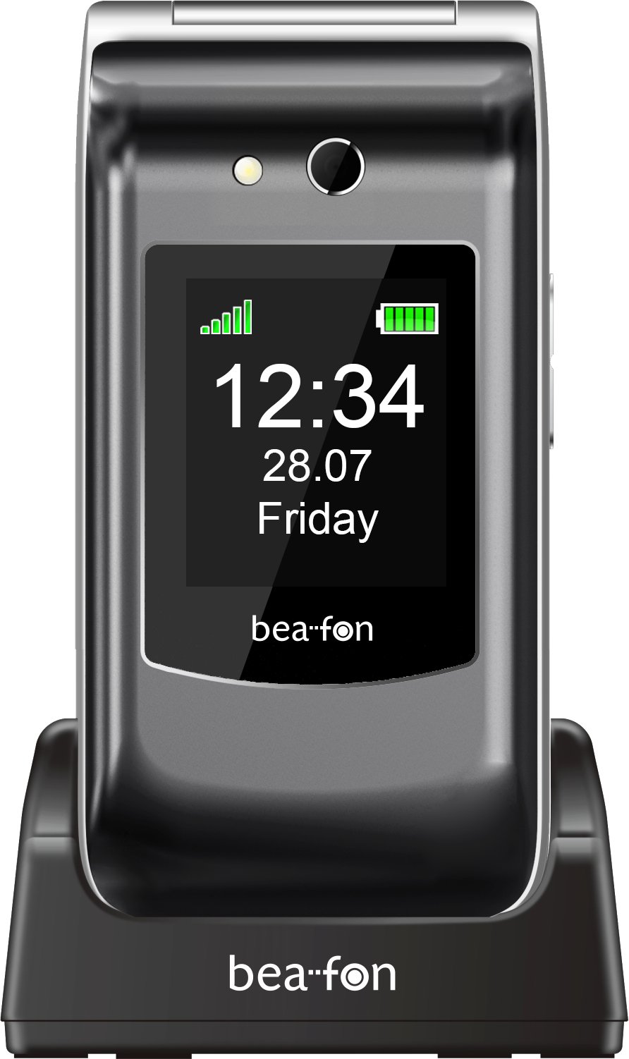 SL646 Anthrazit Handy