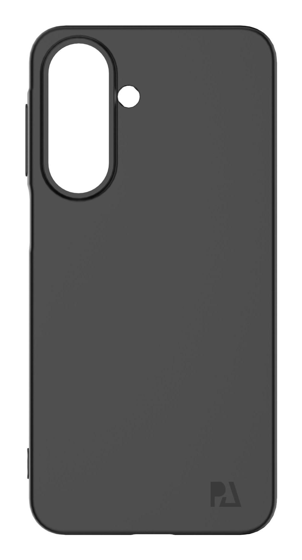 Back Cover Melia für Samsung A27 5G Black (23117) Handyhülle