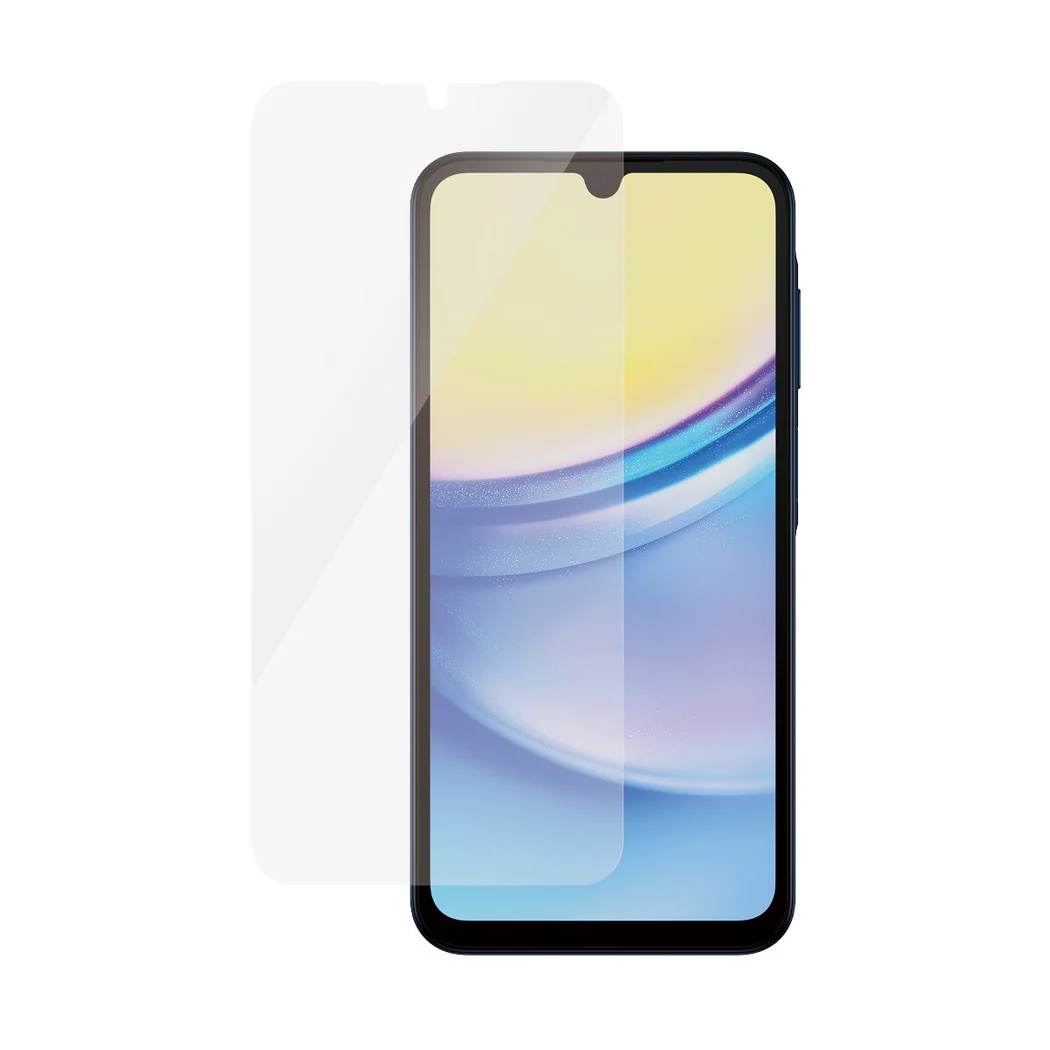 PanzerGlass Displayschutz Samsung Galaxy A16 | A16 5G | Ultra-Wide Fit