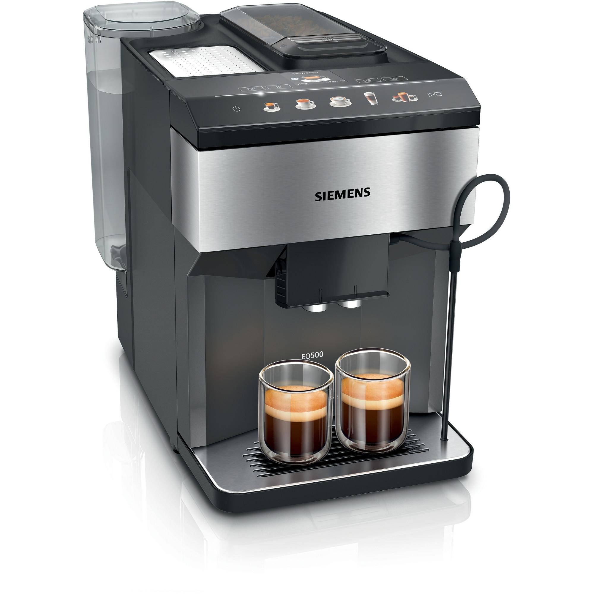 EQ500 extraKlasse TP517DF3 Kaffeevollautomat